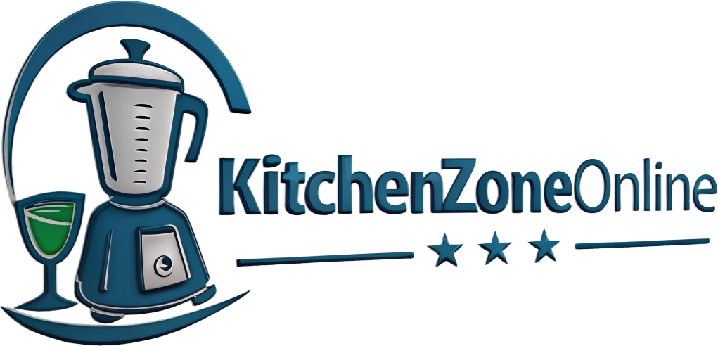 Kitchen Zone Online – Your Store for Kitchen Appliances & Essentials