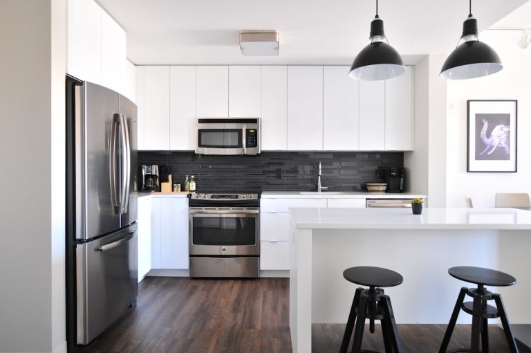 Revolutionizing Your Cooking: The Unexpected Benefits of Modern Kitchen Appliances