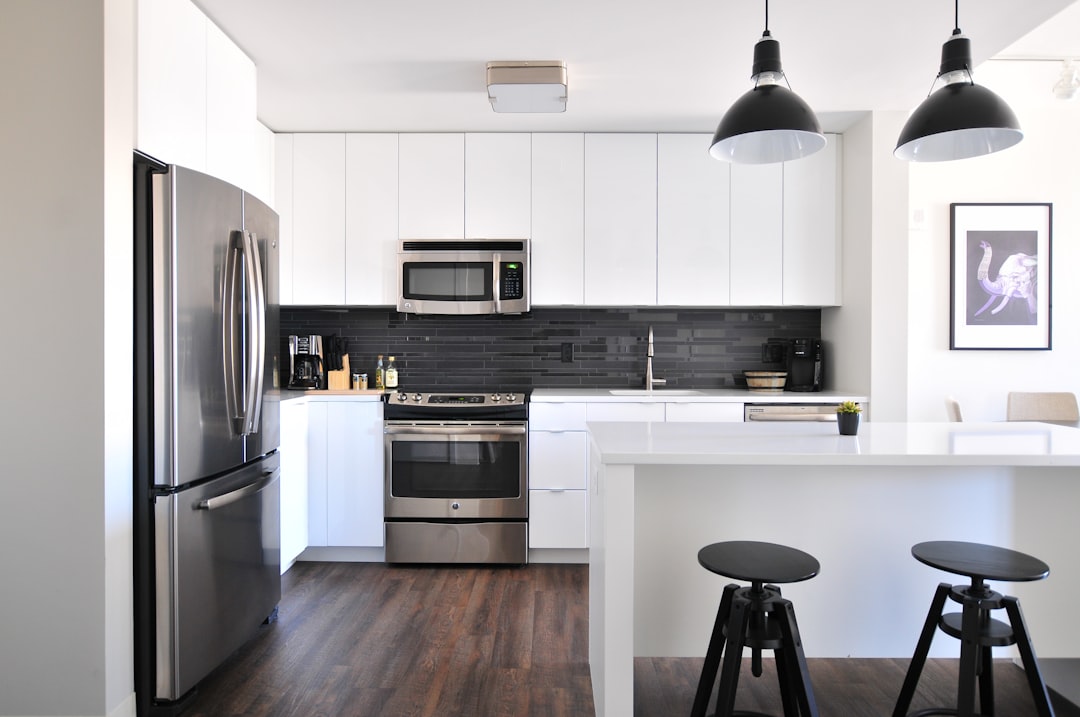 Revolutionizing Your Cooking: The Unexpected Benefits of Modern Kitchen Appliances