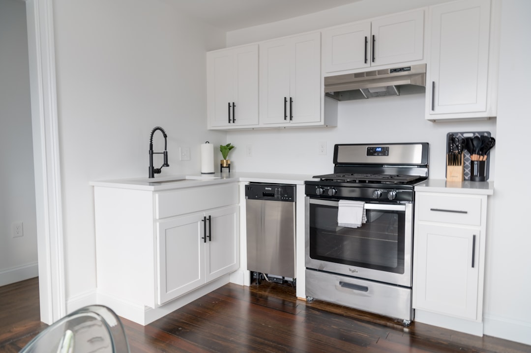 The Art of Choosing Kitchen Appliances: Balancing Luxury and Budget