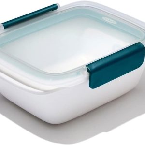 OXO GG PREP AND GO 3.3 CUP CONTAINER